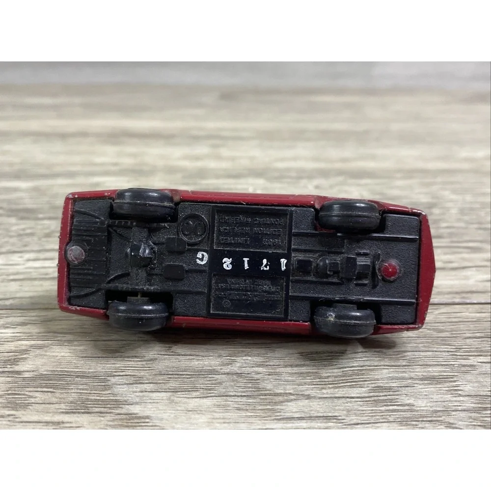 Ertl 3